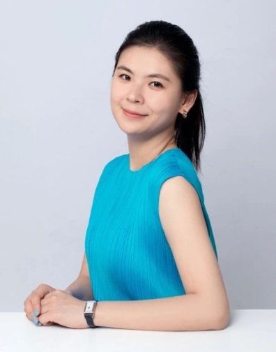 Gracy Chen照片
