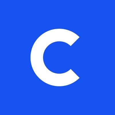 Coinbase ProLOGO