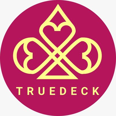 TrueDeckLOGO